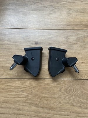 Baby Jogger City Mini, GT, Elite, Summit X3, Babywannenadapter Adapter