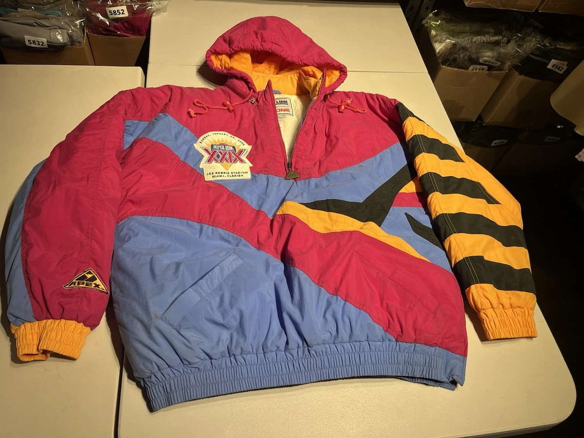 Super Bowl San Francisco 49ers NFL Jackets for sale | eBay