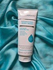Ameliorate Nourishing Body Wash 200ml Dry Skin Shower Cleanser NEW