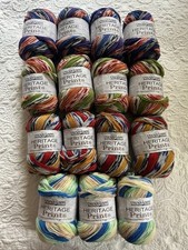 Cascade Yarns Heritage Prints Sock Yarn SW Me...