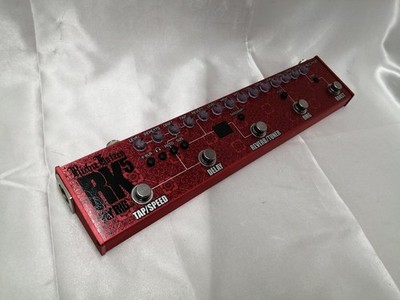 TECH21 RK5 FLY RIG V2 Multi-Effekte