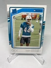 2025 Panini Chop Robinson Base (Raw)