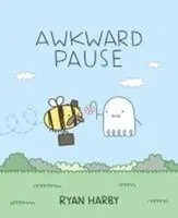 Ryan Harby | Awkward Pause | Taschenbuch | Englisch (2020) | Ean 9781989754023
