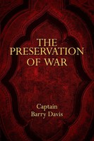 Captain Barry Davis | The Preservation Of War | Taschenbuch | Englisch (2021)