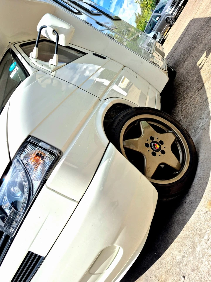 VW Motorhome NAV 4 Berth Campervan for hire Compass Navigator 310 5.3M long - Image 3 of 4