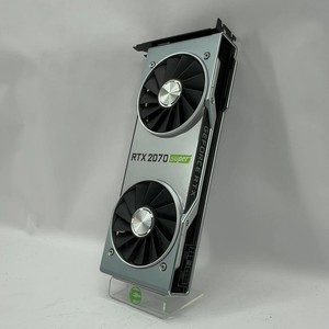 Nvidia 2070 Super Founders Edition | eBay