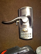 Lock For Door