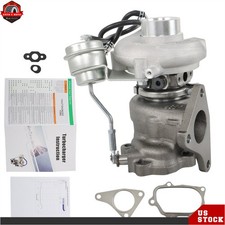 Td04l Billet Turbo For Subaru Forester Impreza Wrx-nb 2.0l 58t Ej205 49377-04300