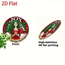 2D Flat, 1pc 7, 87X7, 87Inch Aluminum 2D Flat for Halloween Halloween Decor 2D F