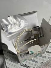 Vaillant Fühler Abgassensor 25-3511 / 253511