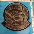 USAF PATCH AIR FORCE TACTICAL FIGHTER TRAINING Original 95 TAC FTR TNG SQ -RARE- — photo 4