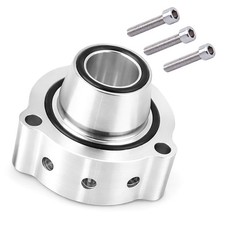 Adattatore Pop Blow Off 1.4 » 1.8 » 2.0 TFSI EA888 VW Golf 5 6 GTI TSI Turbo EA113