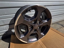 1 X Mopar 17x7.5 Rubicon Wheels For 18-26 Jeep Wranglerjl Jt - 6kc87trmaa 1 X Mopar 17x7.5 Rubicon Wheels For 18-26 Jeep Wranglerjl Jt - 6kc87trmaa