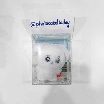 AUTHENTIC] T1 ANIMAL PLUSHIE KEYCHAIN FAKER ONER DORAN GUMAYUSI