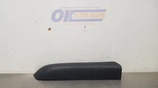 06 JEEP WRANGLER TJ ROCKER PANEL MOULDING LEFT DRIVER TEXTURED