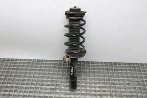 VOLKSWAGEN PASSAT CC Stoßdämpfer vorne links 2.0 TDI 110kw 2016