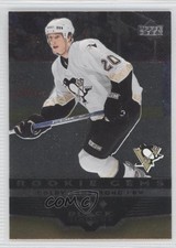 2005-06 Upper Deck Black Diamond Rookie Gems Colby Armstrong #273 0a1