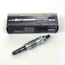 BERU BorgWarner Glühkerze GN858 für DAEWOO, MERCEDES BENZ, PUCH, SSANGYONG, OVP