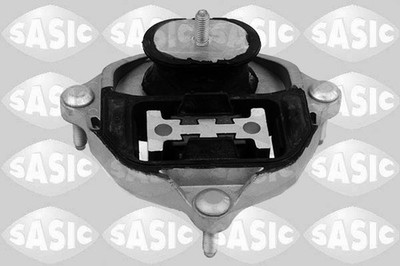 getriebeseitig SASIC 2706465 Lagerung, Motor für AUDI