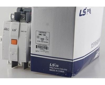 GMC-100 GMC 100 100-240VAC 1pcs NEW LS Contactor   #vn