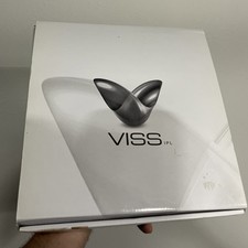 VISS IPL Hair Removal System & with Skin Reju...
