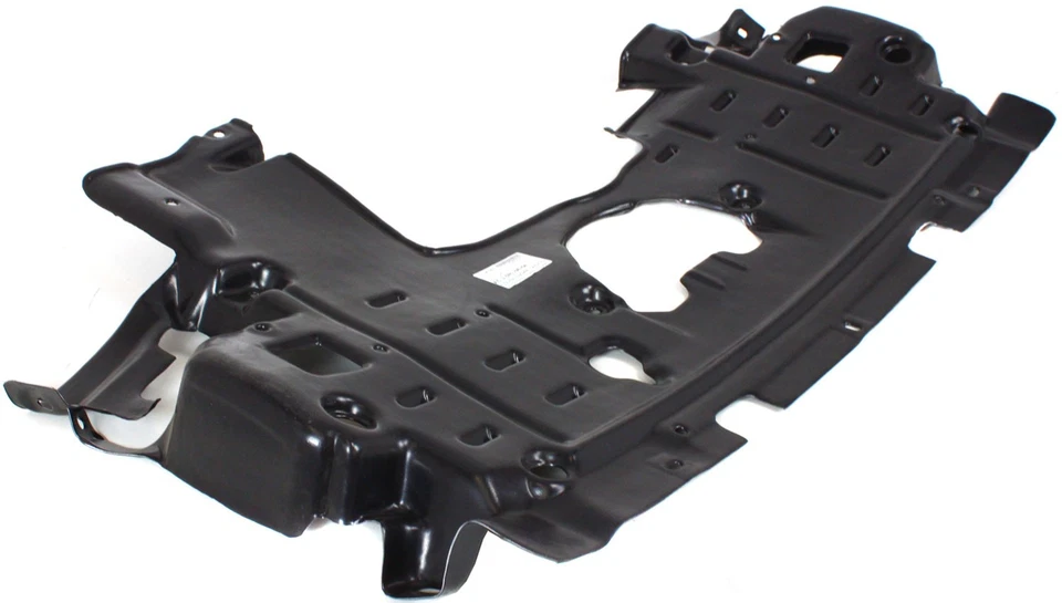 Protector contra salpicaduras de motor para Acura RL 1996-2004 inferior Foto 3 de 4