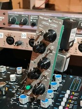 Lindell Audio PEX-500 Passive EQ 500 Series Module