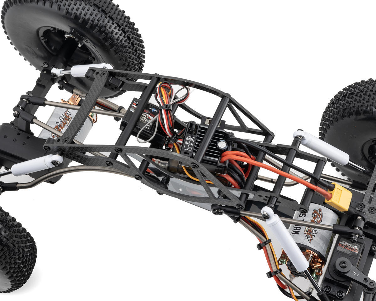 RC4WD Bully II MOA RTR Competition Crawler [RC4ZRTR0027] | eBay