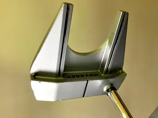 Odyssey MILLED COLLECTION #7 Putter 34