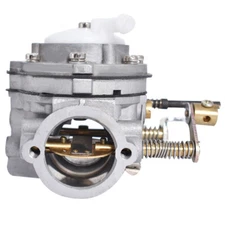 LABLT Carburetor Replaces For 1967-1981 2-Cycle Golf Cart
