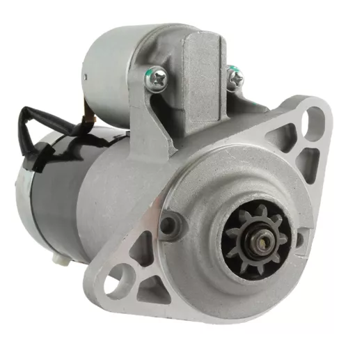 Starter for Ford Tractor 1320 1520 1530 1620 1630 1710 410-48049; 410-48049