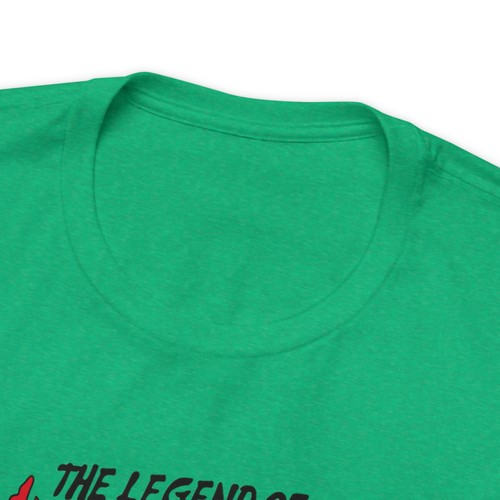 The Legend of the Mystical Ninja SNES Video Game Pixel Art Unisex Tee T Shirt - Picture 36 of 61