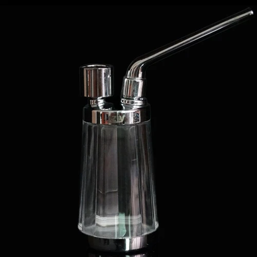 Bottle Water Pipe Portable Mini Hookah Shisha Tobacco Smoking Pipes Gift - Picture 4 of 9