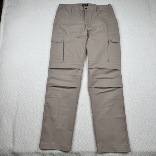 Vertx Hose Herren 36x34 Cargo Tactical Operator EDC Range verdecktes Tragen FUSION
