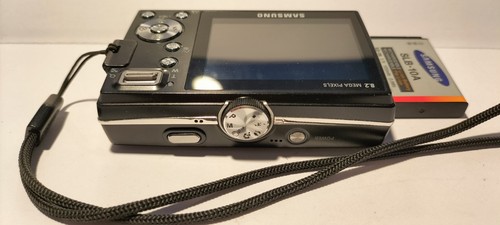📷📸Fotocamera Digitale Samsung L 110 8,2 Megapixel - Foto 2 di 11