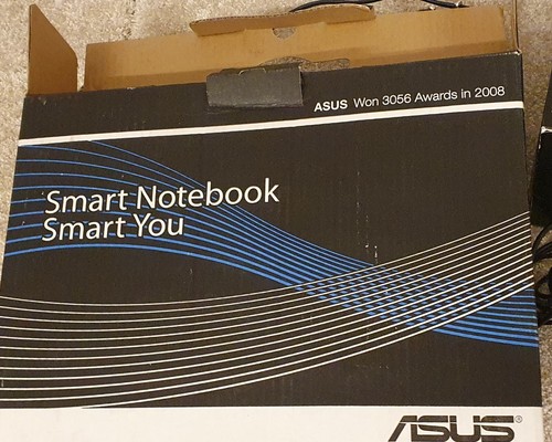 Asus UL30A 13.3" Laptop Intel Core 2 Duo 1.70 GHz 4GB RAM 5079C - Picture 13 of 13