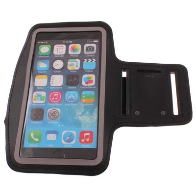 Running Armband Sports Gym Workout Case Cover Band Arm Strap for Cell Phones