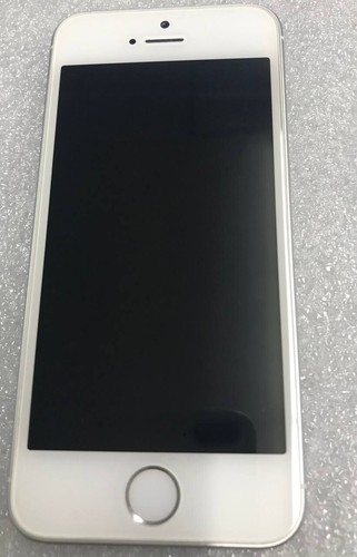 IPHONE SE - 64 GB-PLATEADO - AT&T ""Stock A2"" (I 139) - Imagen 2 de 7