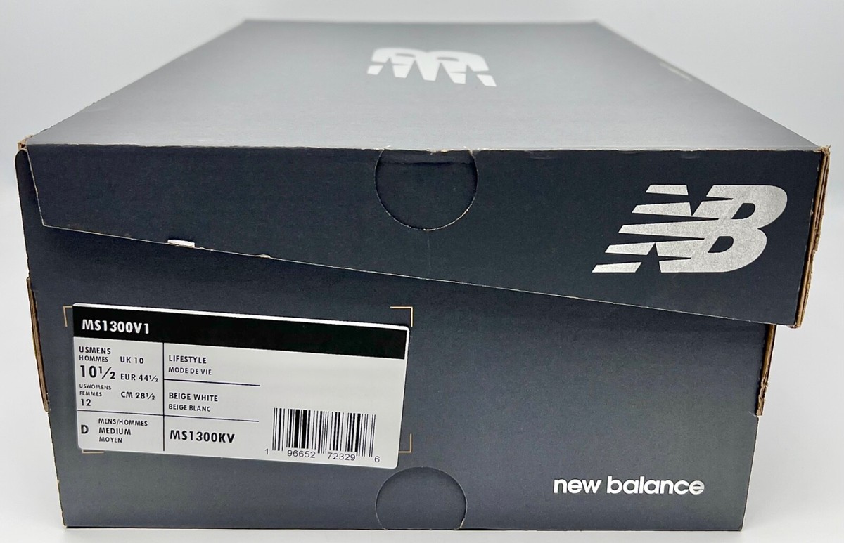 その他 s Kith for New Balance RC 1300 “Malibu” (MS1300KV) Men's Size 10.5