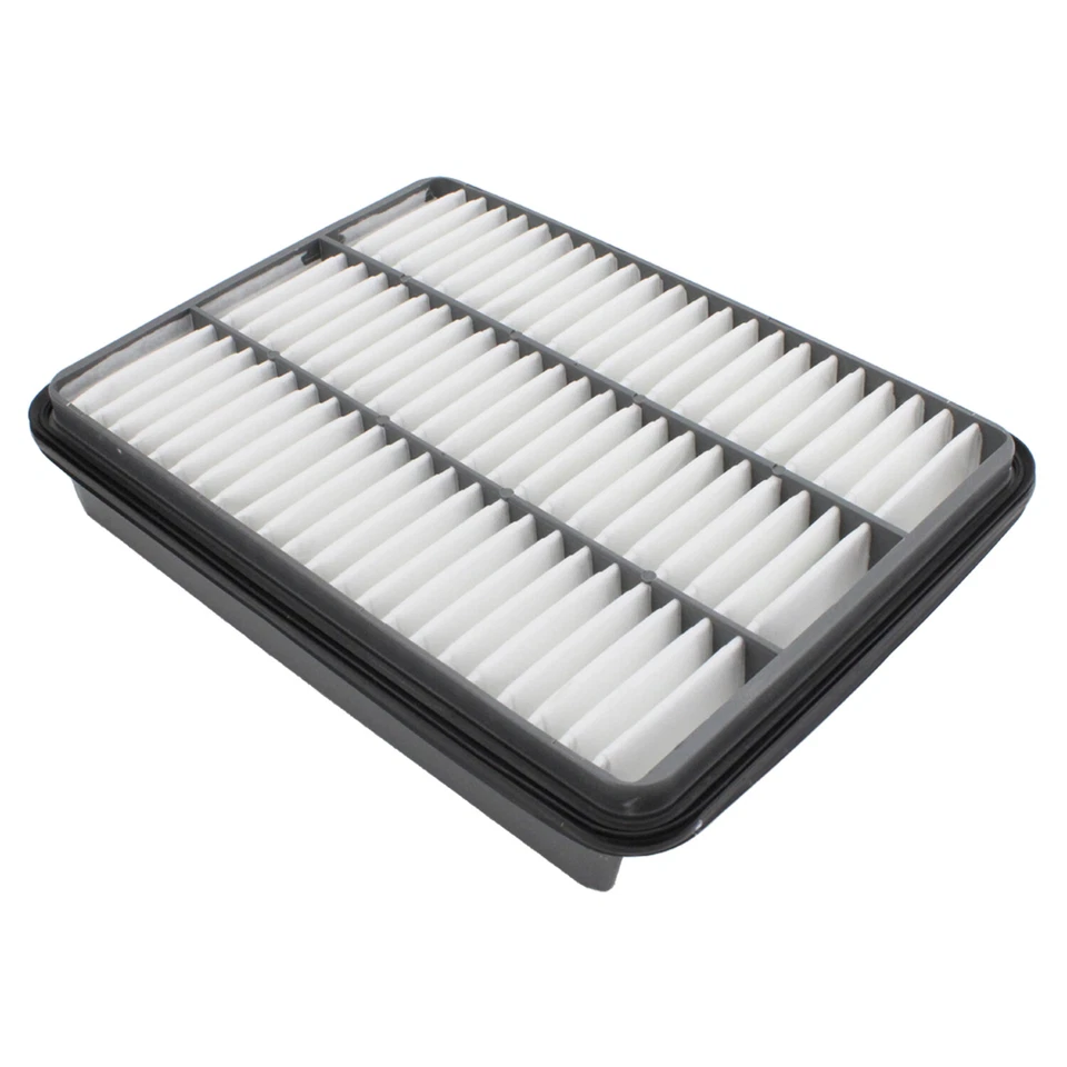 Filtro de aire Denso para Toyota 4Runner Land Cruiser Sequoia Tundra Lexus GX470 Foto 4 de 4