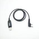 TYT MD-UV380 UV-390 UV-390PLUS DMR Digital Radio Prorgamming Cable USB Cable