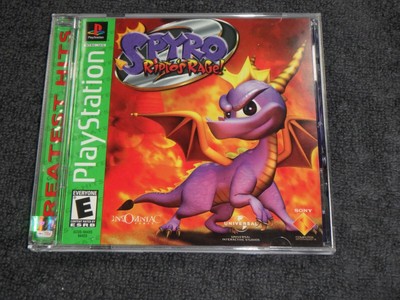 spyro ripto spyro ripto