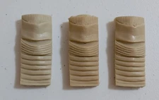 Nasco Life Form Training Parts / QTY 3