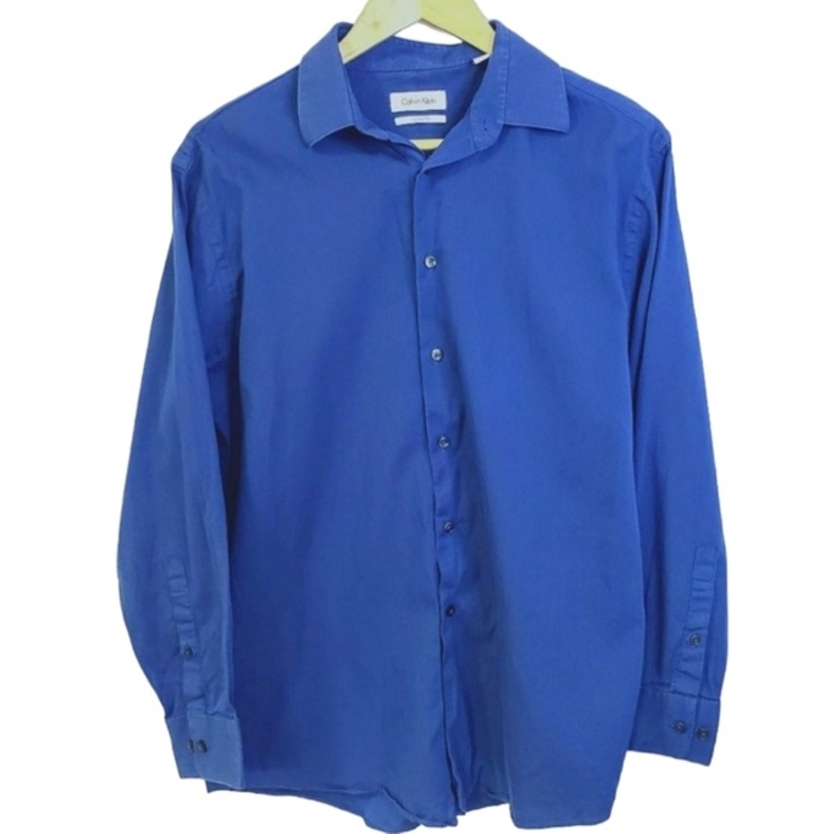 calvin klein dress shirt size chart Calvin Klein MEN Steel Plus Slim Fit Stretch Wrinkle Free Dress Shirt DGFOutlet