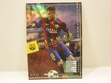 Panini WCCF 2014-15 SOC Neymar Júnior 1992 Brazil　No.11 FC Barcelona STARS CLUB