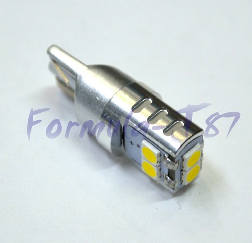 LED 3030 Light Green 194 Ten Bulbs Interior Step Door Replacement Stock Fit EO - Picture 4 of 8