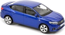 Norev Dacia Logan 2021 1:43 509042