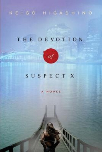 Thumbnail - The Devotion Of Suspect X: A Detective Galileo Novel (detective