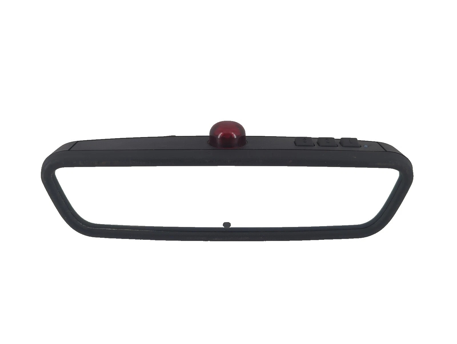 BMW negro Espejos Retrovisores para automóviles y camiones