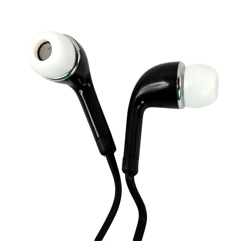 3.5mm Original EOHS3303WE Handsfree Headset Earphone For Samsung